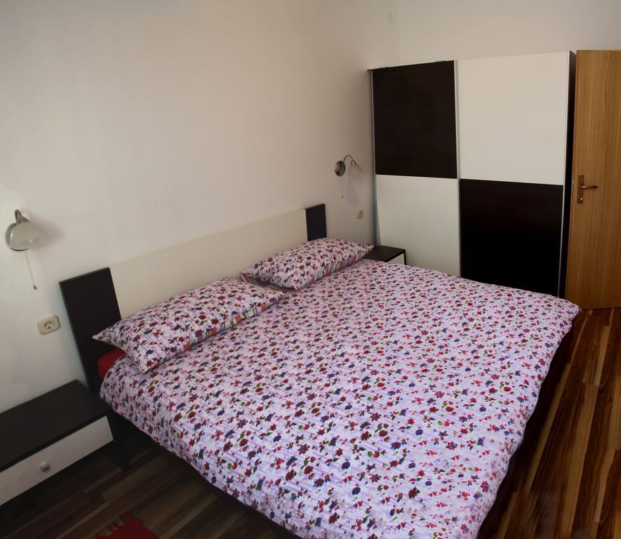Apartment Drenovica Pula Rom bilde