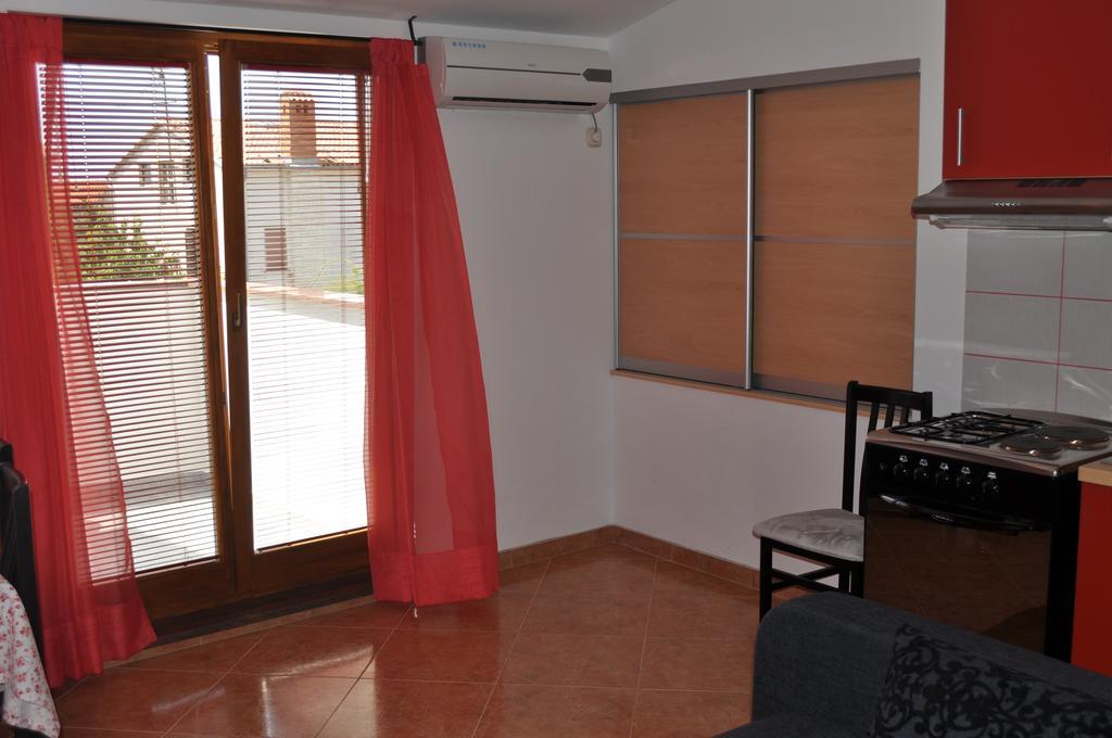 Apartment Drenovica Pula Rom bilde
