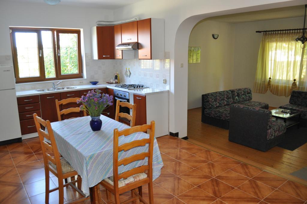 Apartment Drenovica Pula Rom bilde
