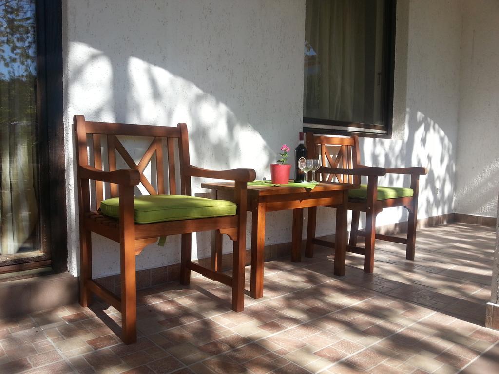 Apartment Drenovica Pula Rom bilde