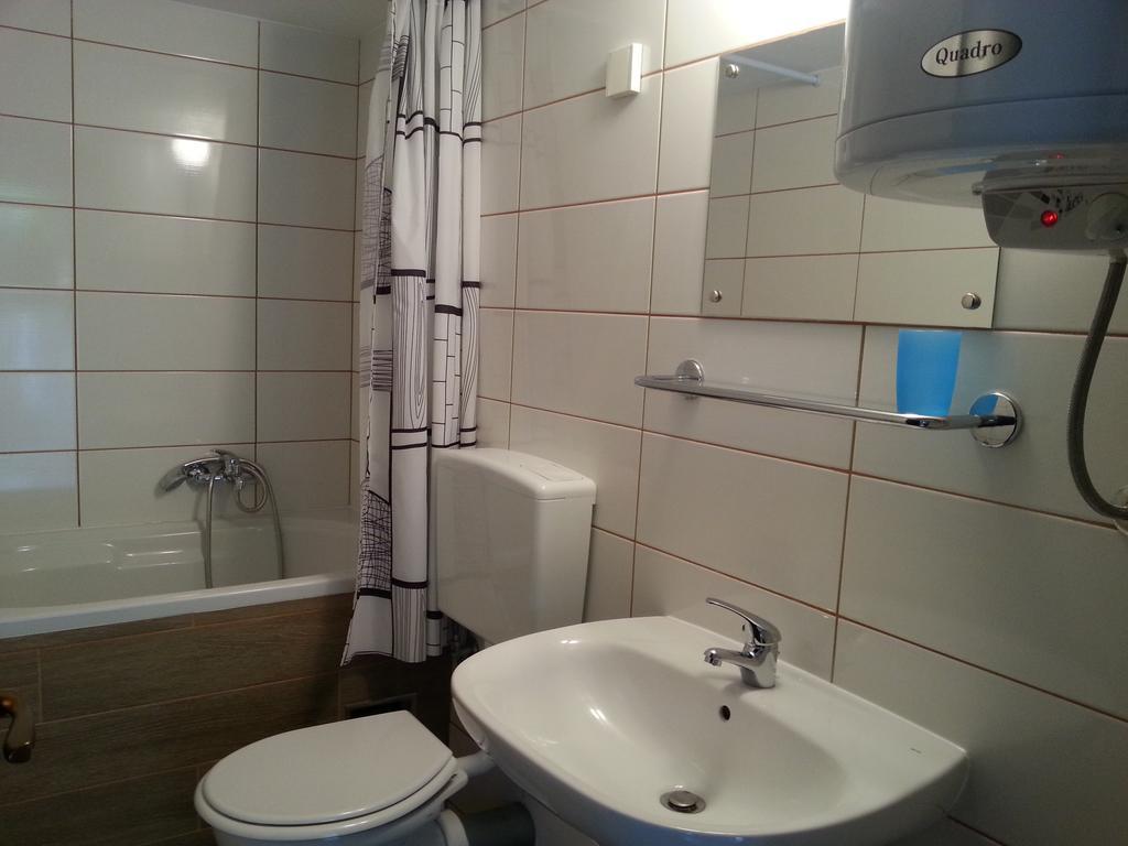 Apartment Drenovica Pula Rom bilde