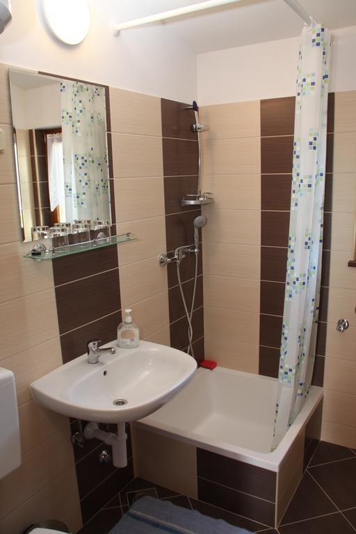 Apartment Drenovica Pula Rom bilde