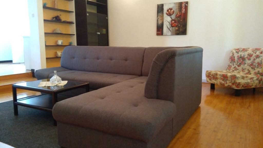 Apartment Drenovica Pula Eksteriør bilde